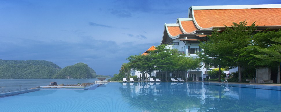 The Westin Langkawi Resort & Spa is offering a fourth night free with Tiglion Travel’s three-night package to the Malaysian island.