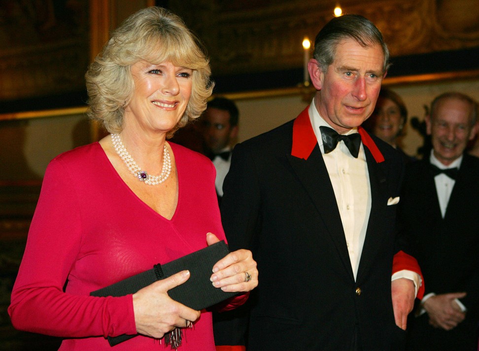Sure to be a spicy story arc, this season of The Crown features the Prince Charles and Camilla Parker Bowles’ pre-Diana entanglement. AP Photo: Jim Watson