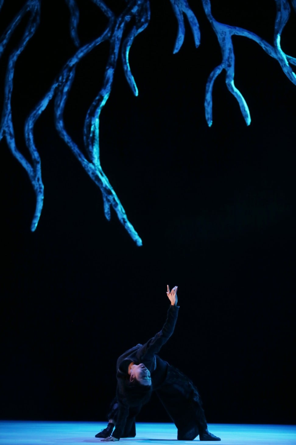 Hong Kong choreographer Helen Lai’s work celebrated in City ...