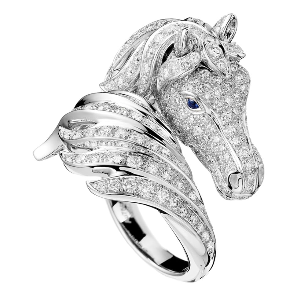 ✨Cartier mini plate 龍　Dragon✨ ✨Cartier mini plate 龍 Dragon✨ cartierdragonwatch-h_1_1_460x@