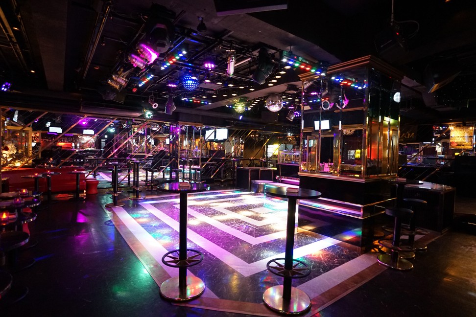 Disco in Japan is back as partygoers celebrate the Heisei imperial era