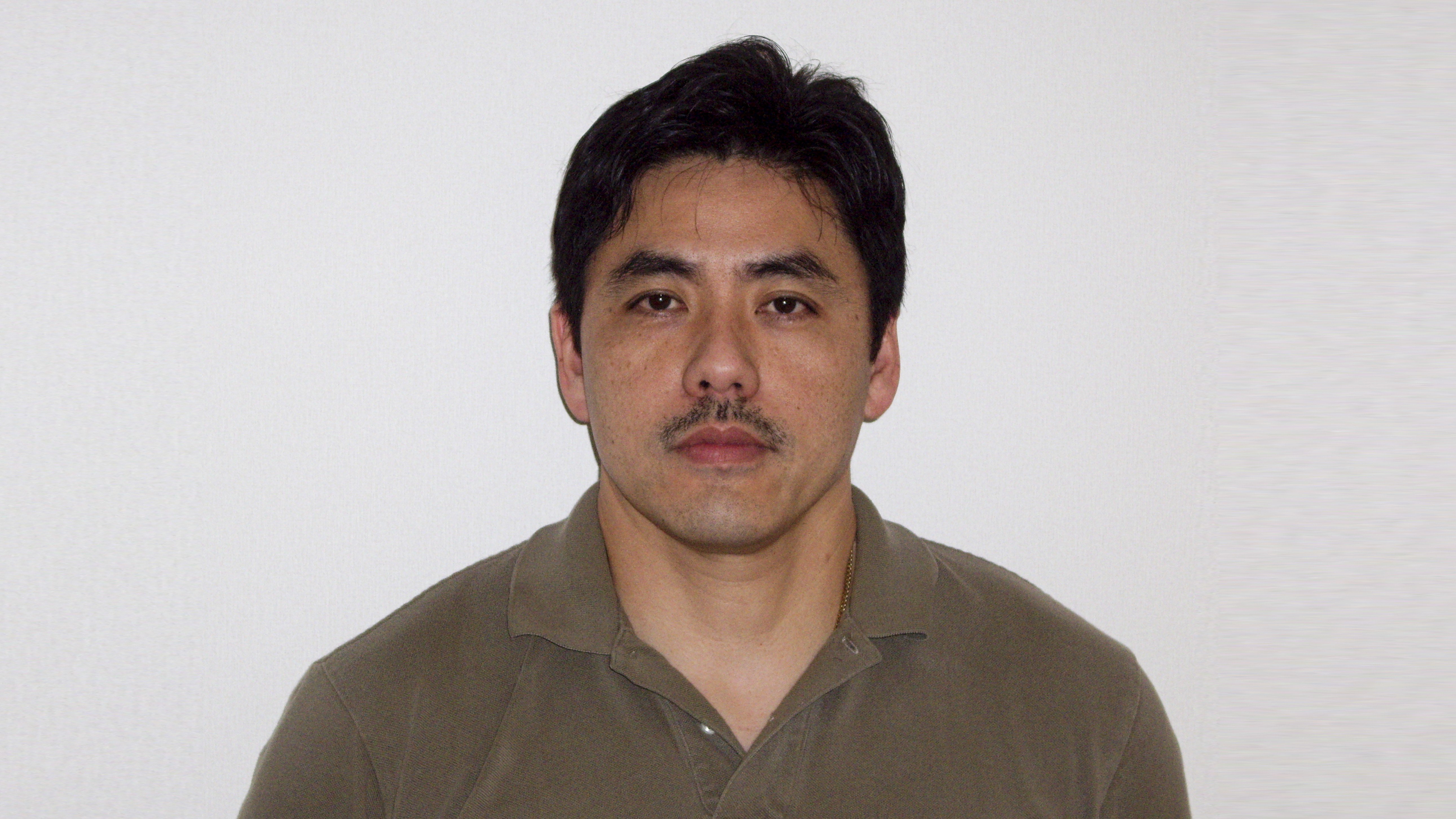 Undated photo of former CIA agent Jerry Chun Shing Lee. Photo: Handout