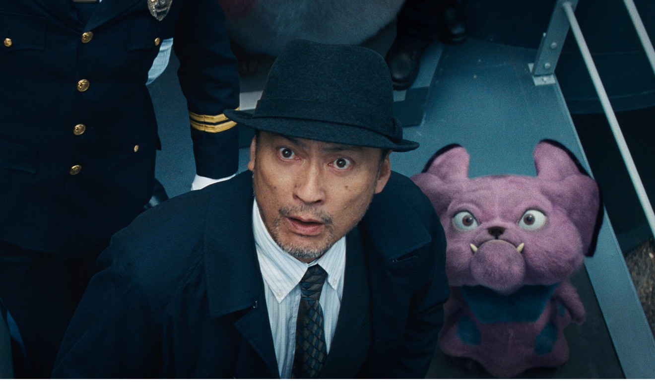 Pokemon Detective Pikachu movie review: Ryan Reynolds' new film has the  power to cure millennial depression