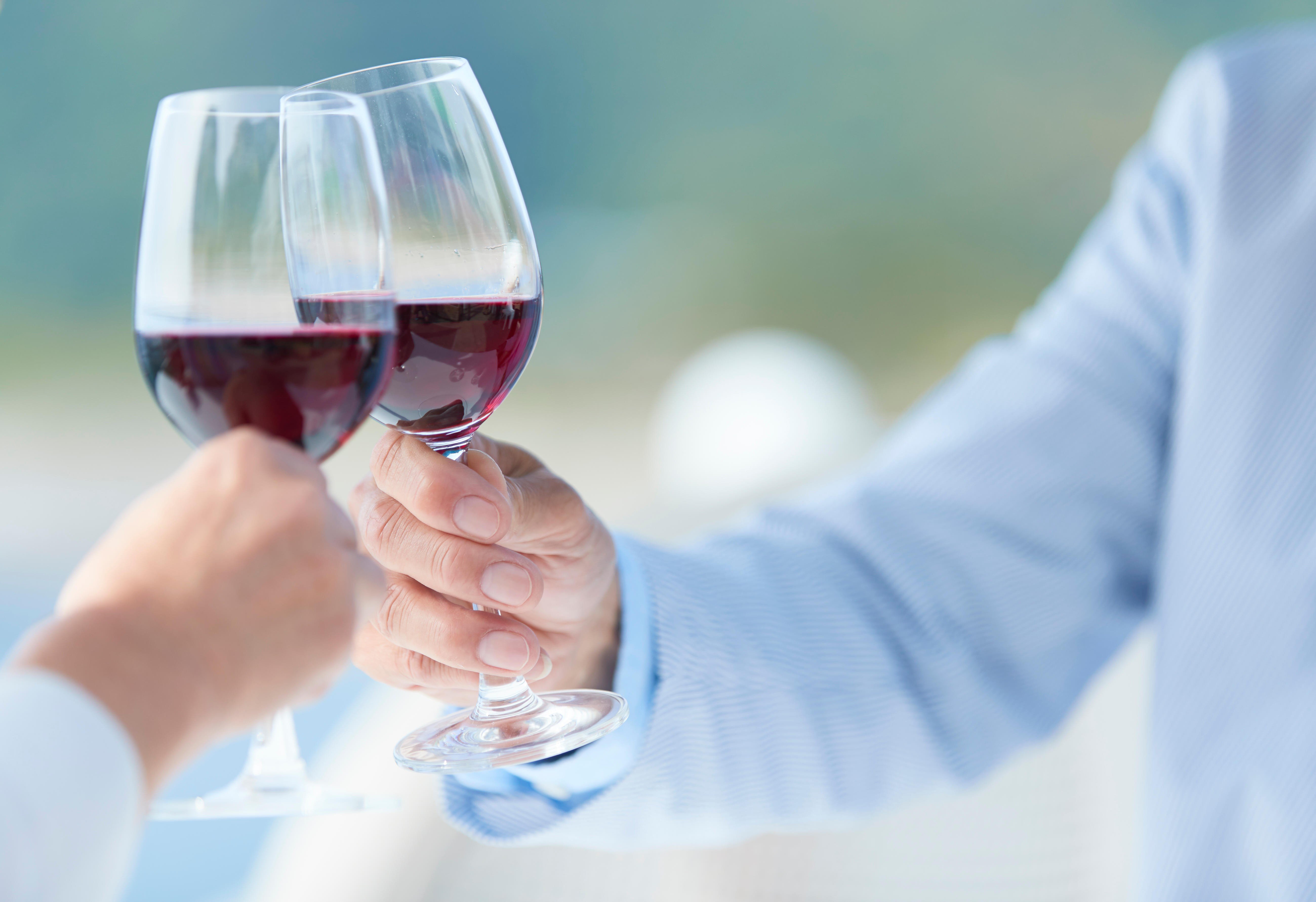 How wine protects your liver, raises good cholesterol levels and helps you  live longer | South China Morning Post
