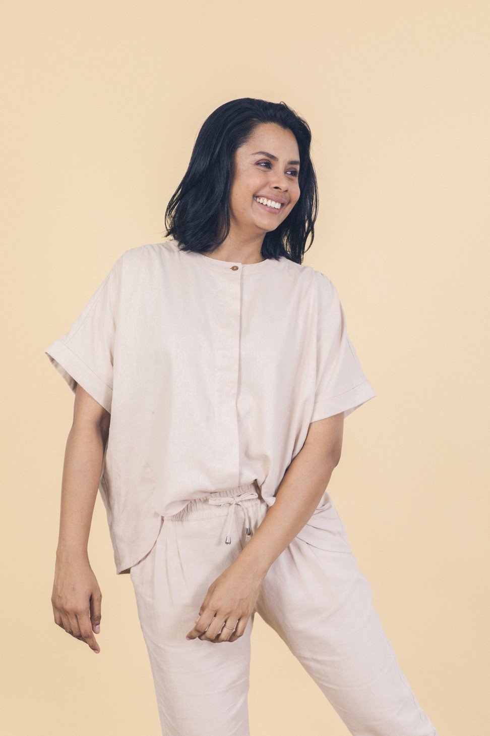 Syazana Sukiman, founder of Malaysian label Whimsigirl.