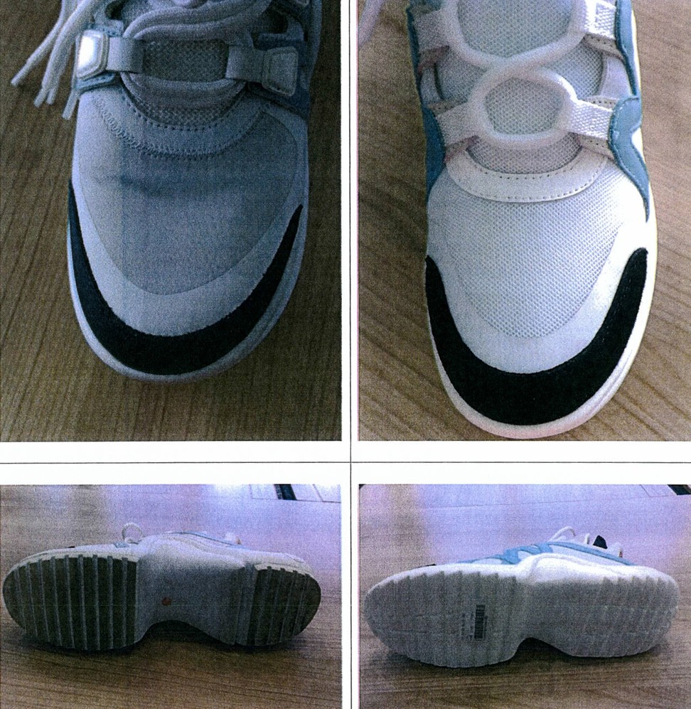 Fake Vs Real Lous Vuitton Archlight Trainers !! Did you find this help