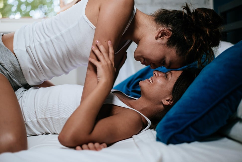 Understanding your and your partner’s sexual energy can only help a relationship. Photo: Alamy