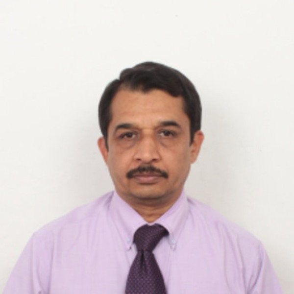 Mohan Chadag is principal scientist (aquaculture) for World Fish, an international non-profit organisation that supports fishing and aquaculture research.