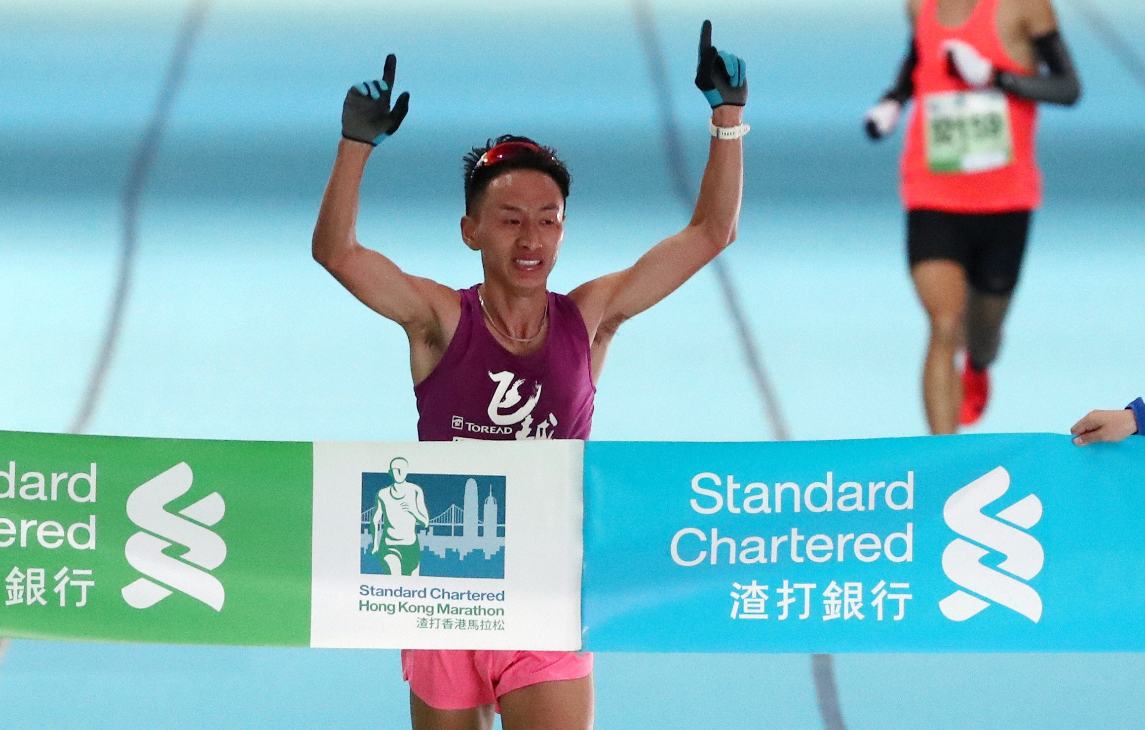 1000HOUR HEARING MARATHON 2020/6〜2021/5 Running the Edmonton Half Marathon on Sunday?