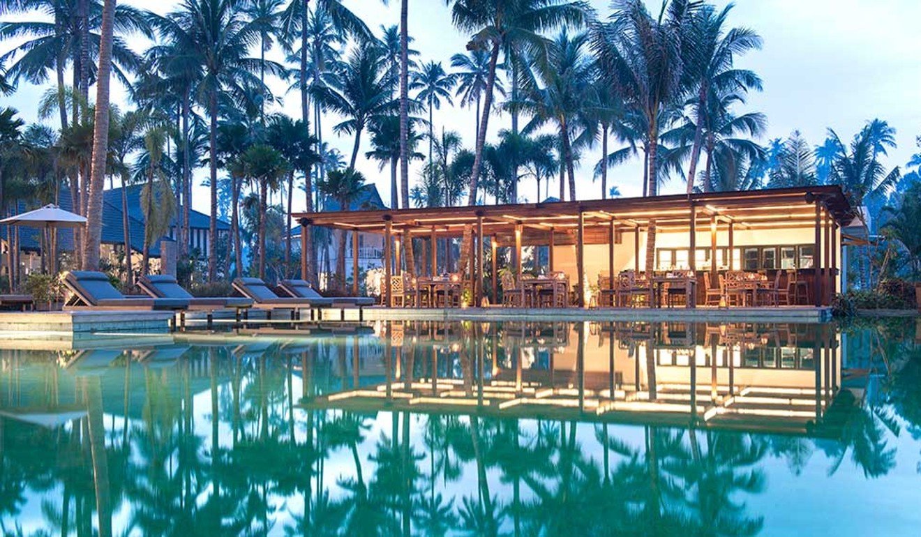 18 secluded luxury Asian resorts and villas for a perfect weekend ...