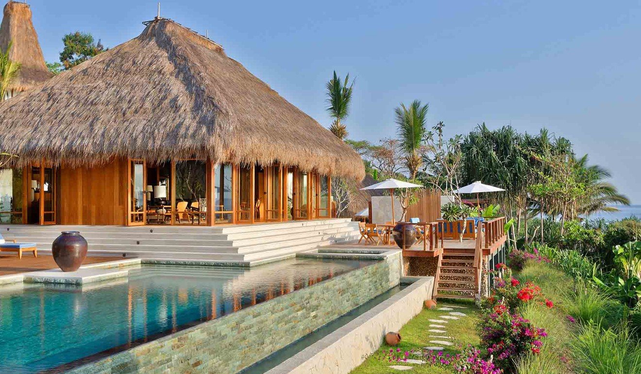 18 secluded luxury Asian resorts and villas for a perfect weekend ...