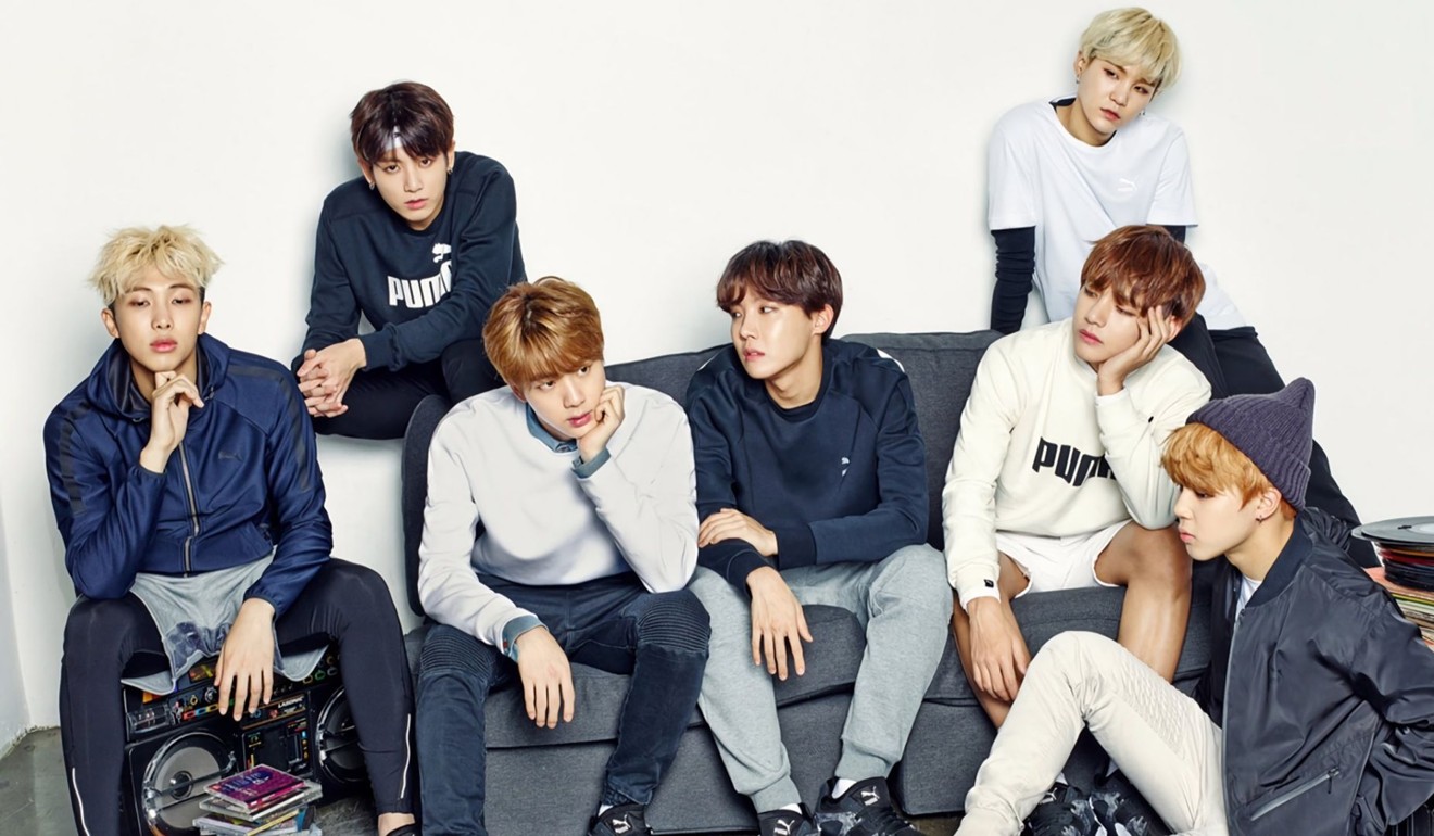 BTS: everything you need to know about the global K-pop superstars