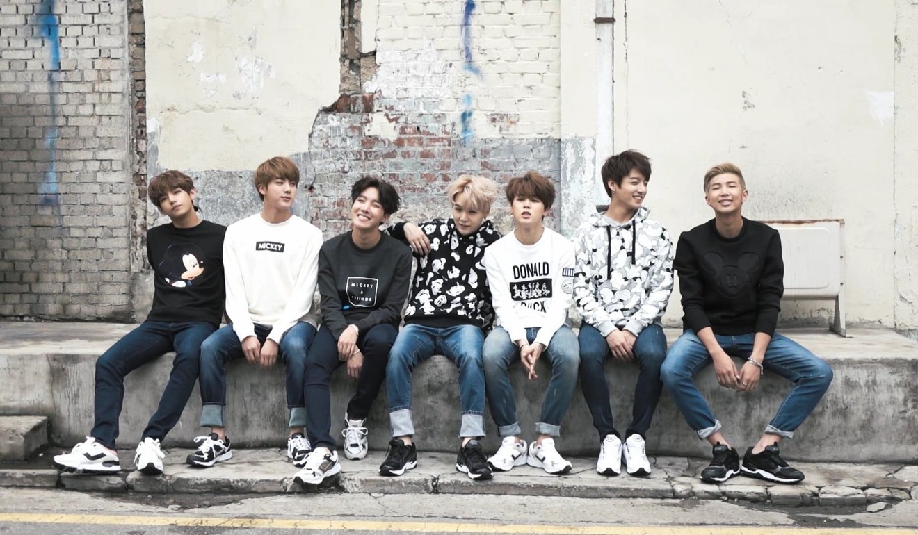 BTS: everything you need to know about the global K-pop