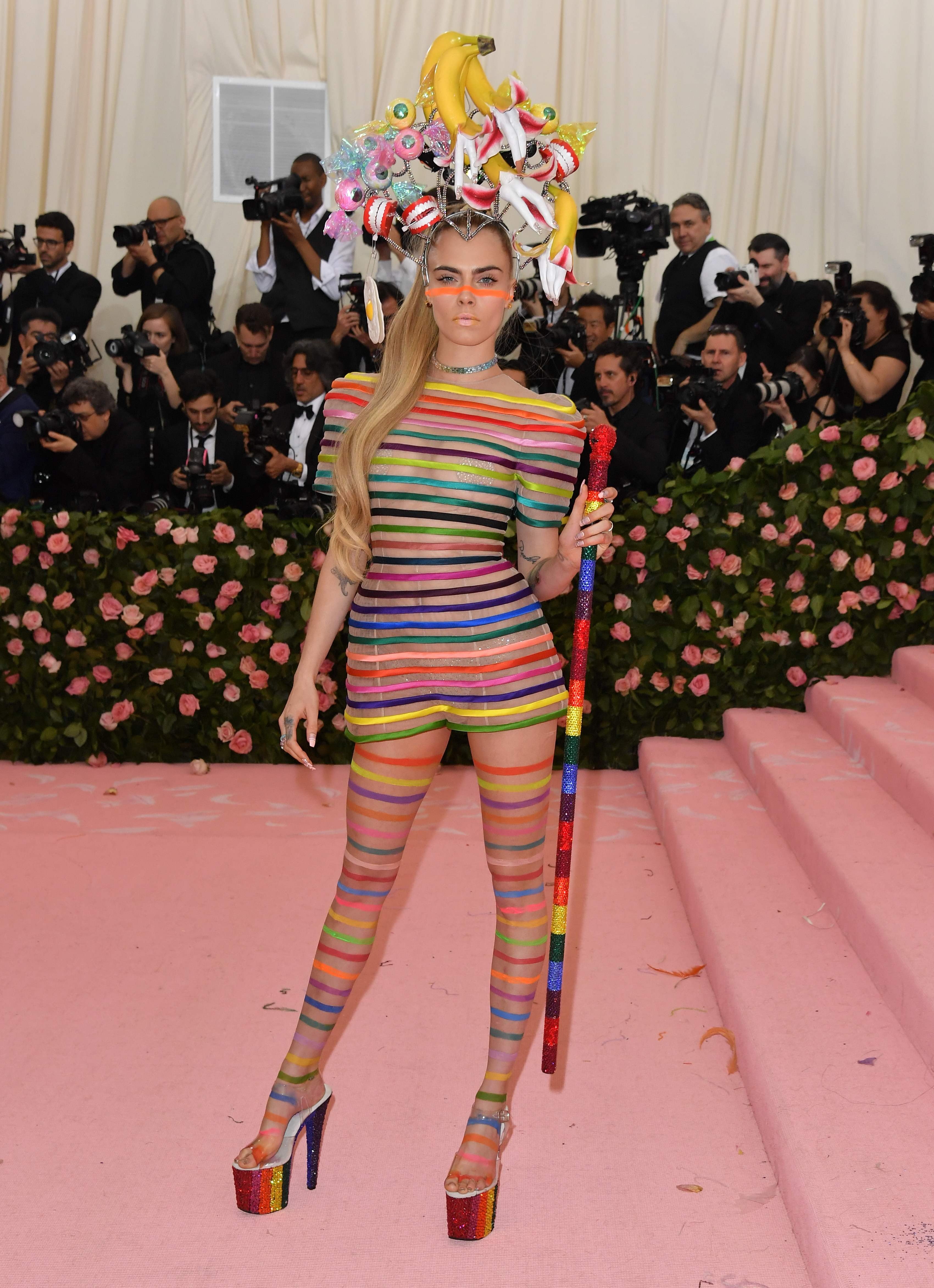 worst met gala looks of all time