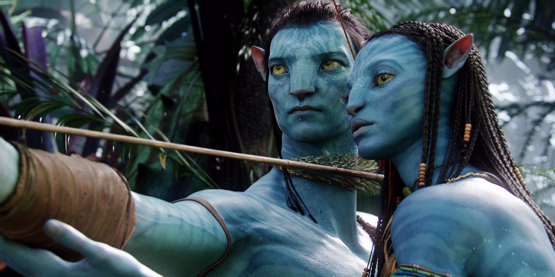James Cameron’s Avatar remains the highest-grossing film of all-time worldwide. Photo: 20th Century Fox