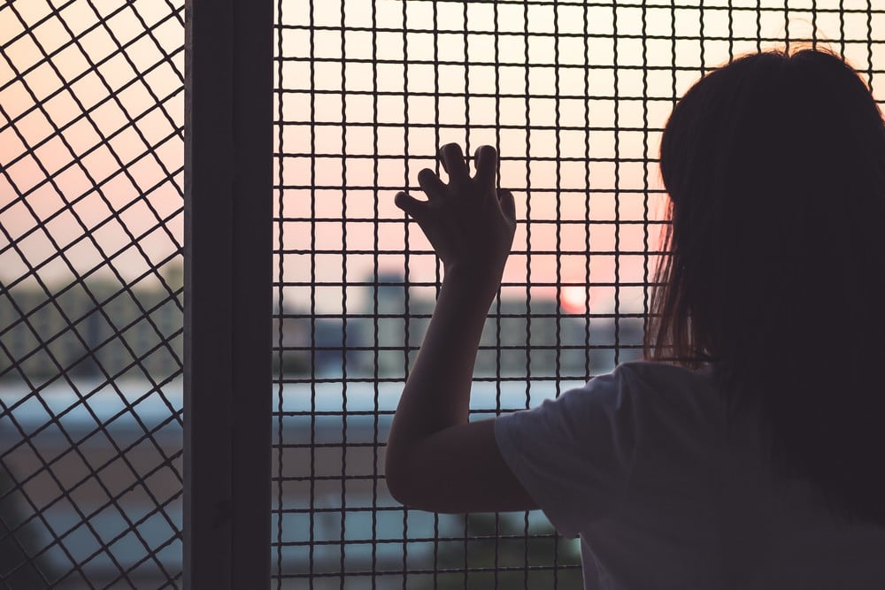 New York-based Human Rights Watch urged Pakistan and China to do more to tackle bride trafficking, which it said was placing Pakistani girls at risk of sexual slavery. Photo: Shutterstock