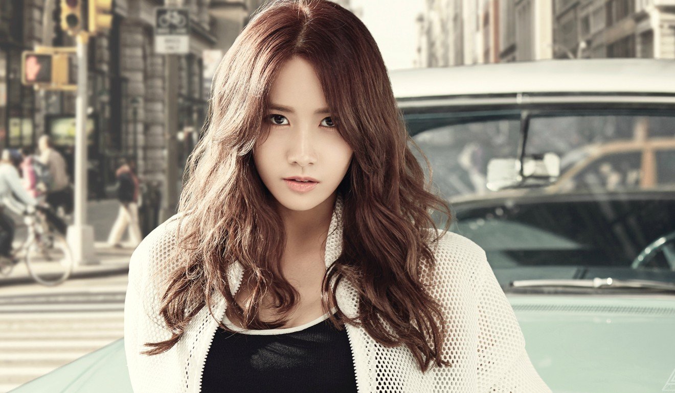 Yoona from Girls’ Generation was described as “the all-time beauty”.