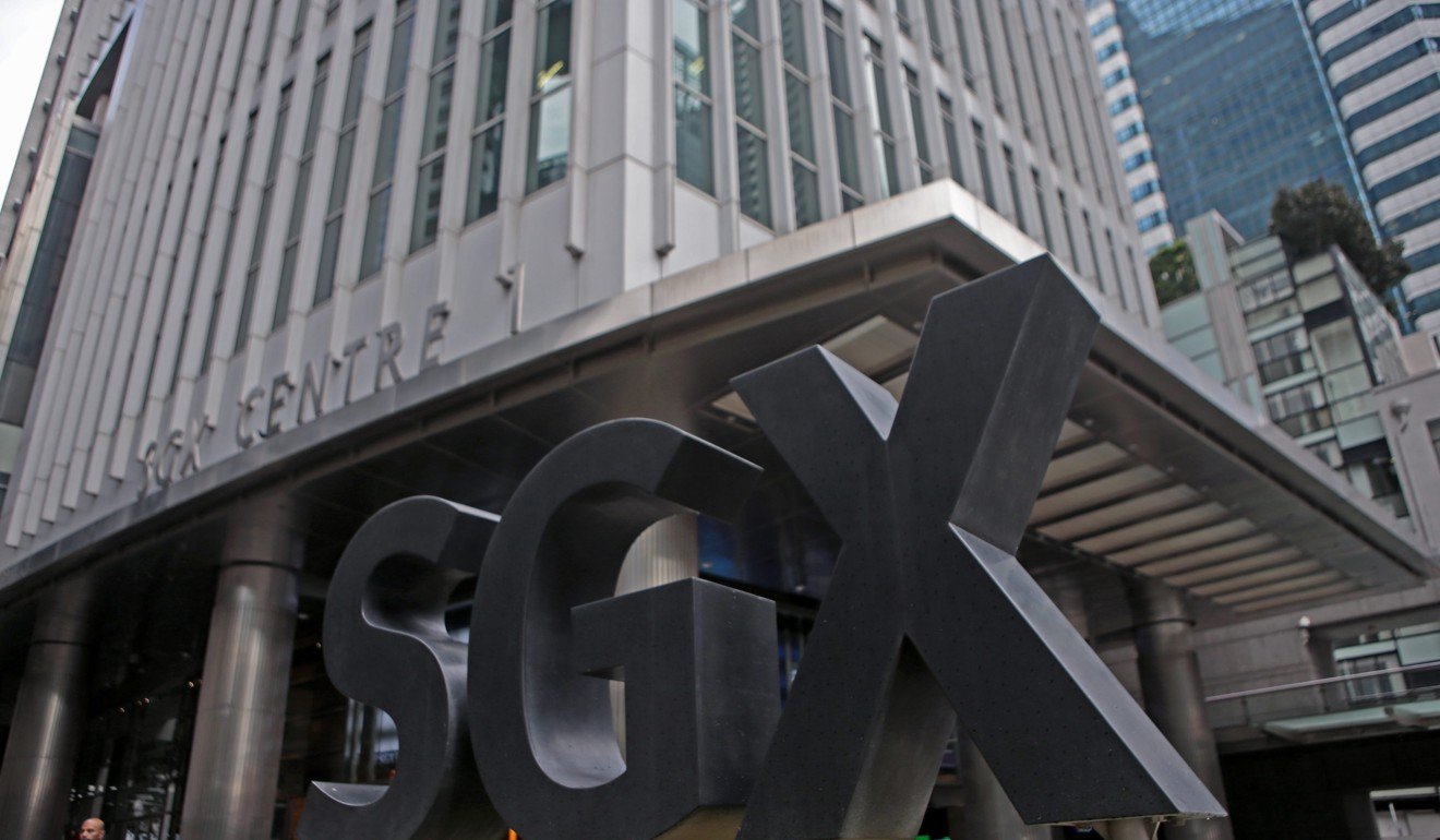 Best World was valued at S$1.8 billion on the Singapore stock market as recently as February. Photo: EPA