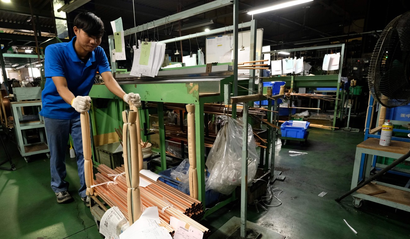 Malaysia eyes deal to send blue-collar workers to Japan under new visa ...