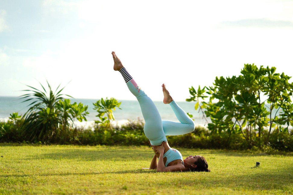 Pimalai Resort in Thailand gets set to host Zenergy, a yoga retreat festival for beginners and yogis