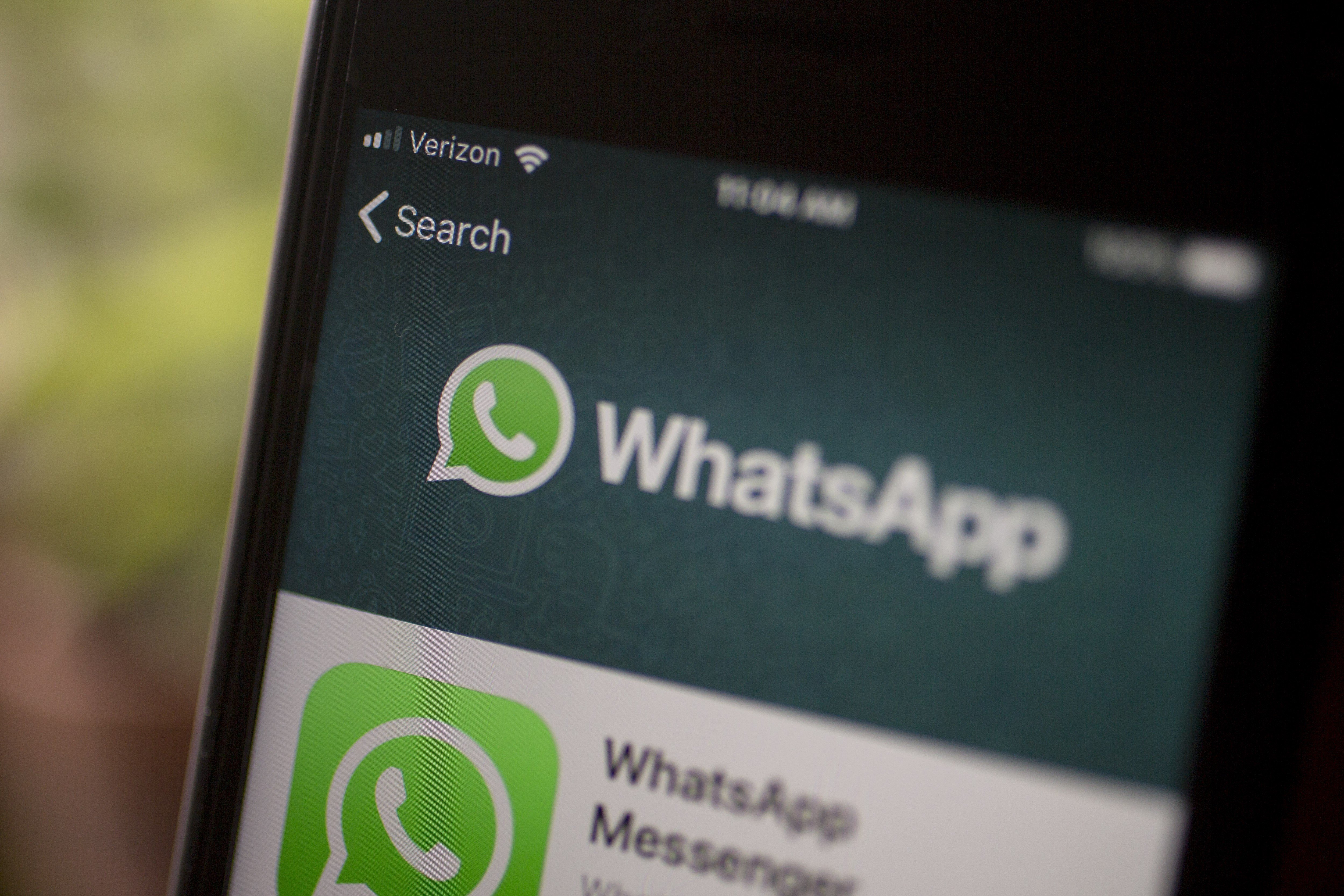 Whatsapp Urges Users To Upgrade After Finding Israeli Spyware - whatsapp urges users to upgrade after finding israeli spyware vulnerability south china morning post