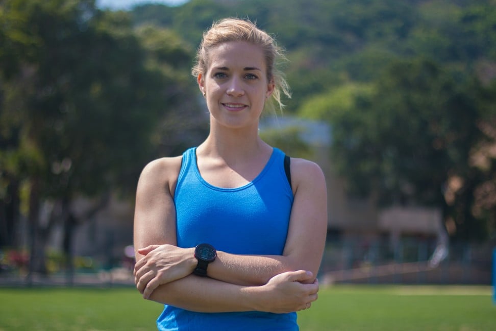 Cardeux Nel is a physiotherapist in Hong Kong.