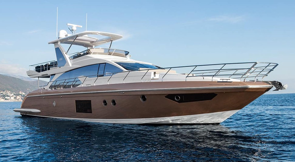 SeaNet’s yacht ownership programmes provide financially savvy solutions.