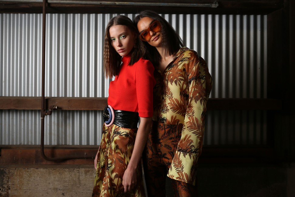 Australia fashion week: a launchpad for new talent, but it needs ...