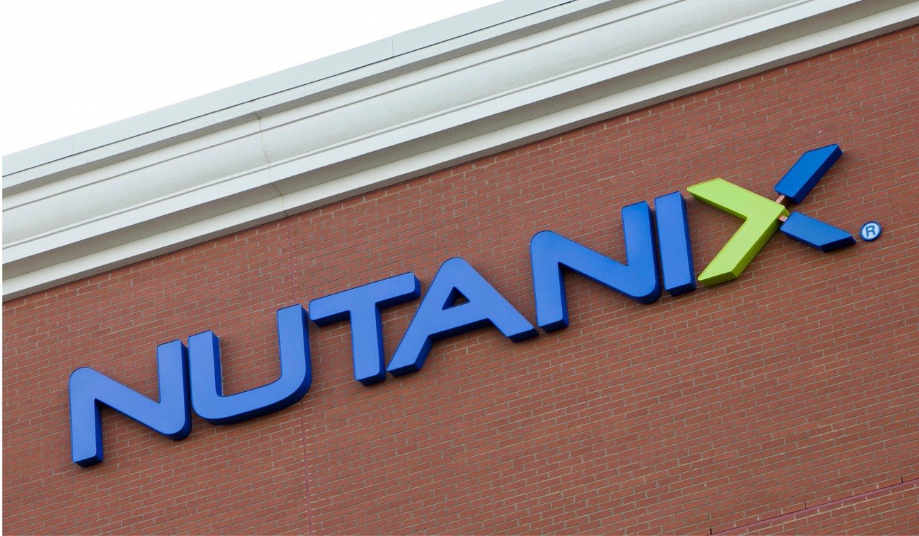 Nutanix was one of four technology companies that engaged in a bid-rigging exercise. Hong Kong.
