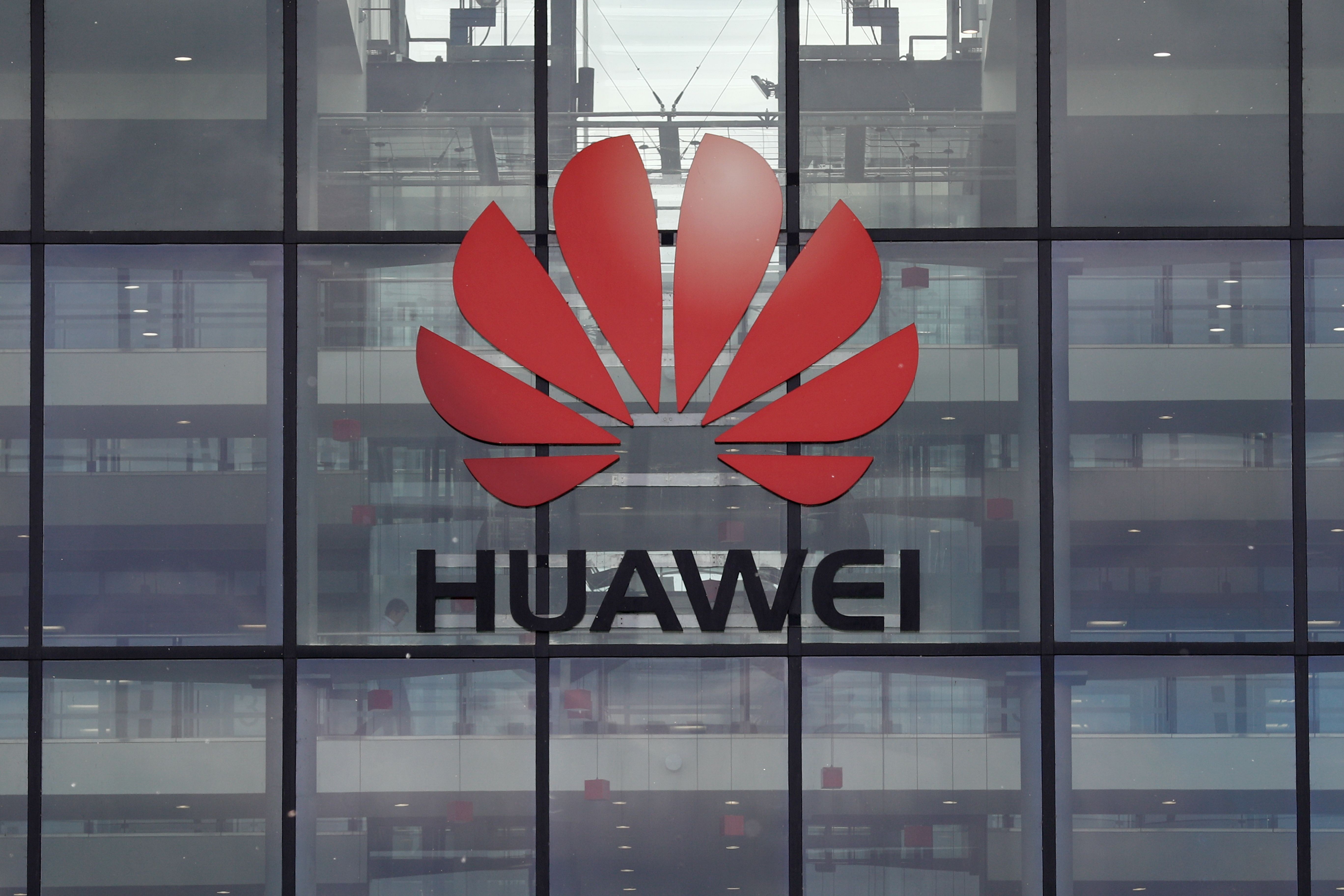 Huawei has 1,600 employees working in Pakistan, 144 of which are Chinese nationals. Photo: AFP