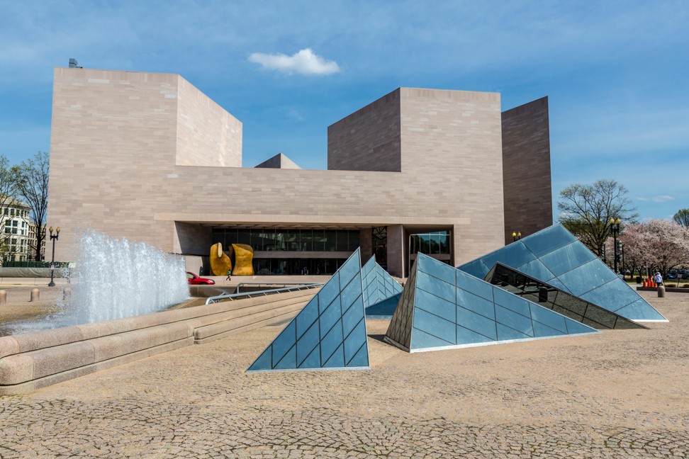 10 I.M. Pei Buildings We Love - Dwell