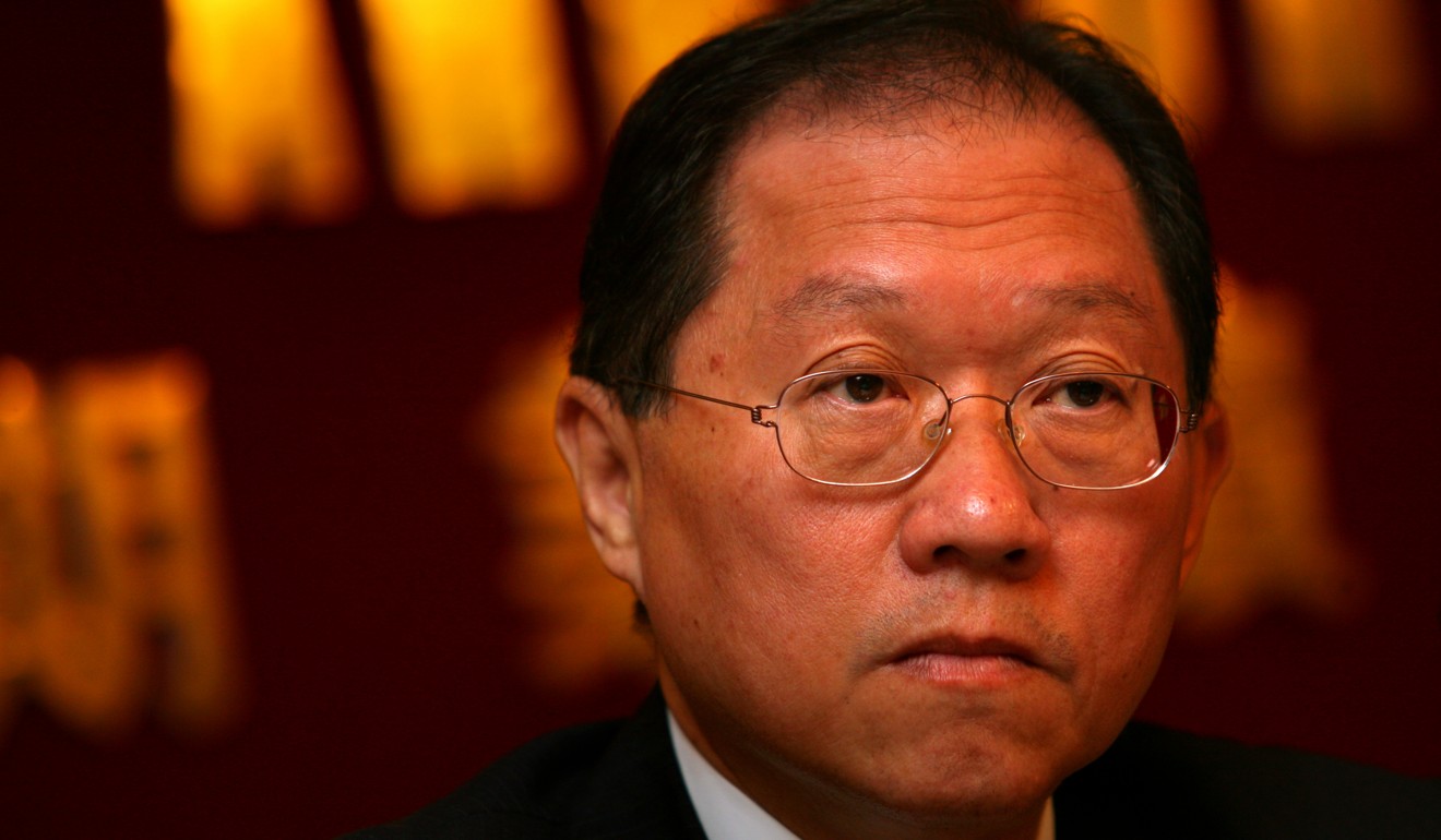 Former JPMorgan banker charged with bribery relating to Kerry Logistics