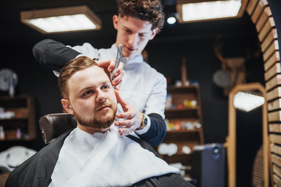 9 men’s grooming tips for better appearance, health – and success ...