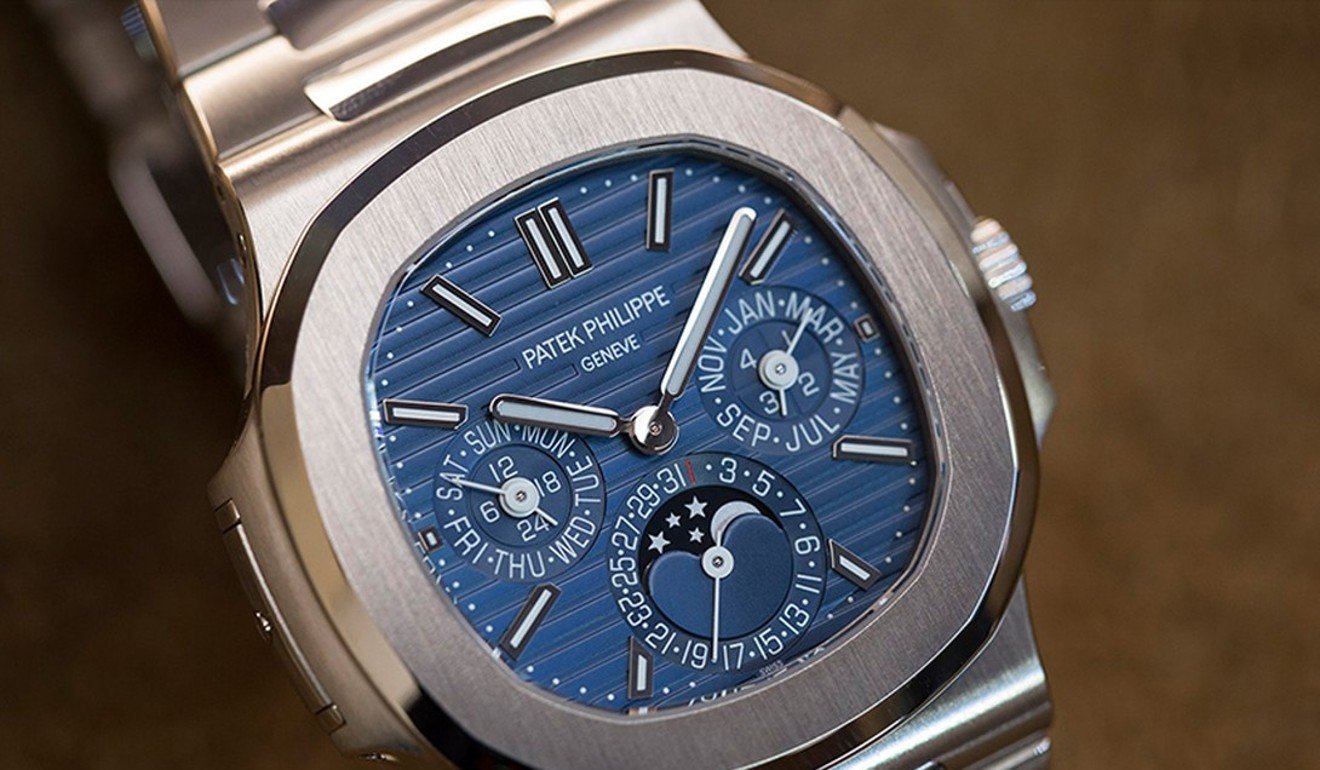 What should you know before you buy your first luxury Patek Philippe ...