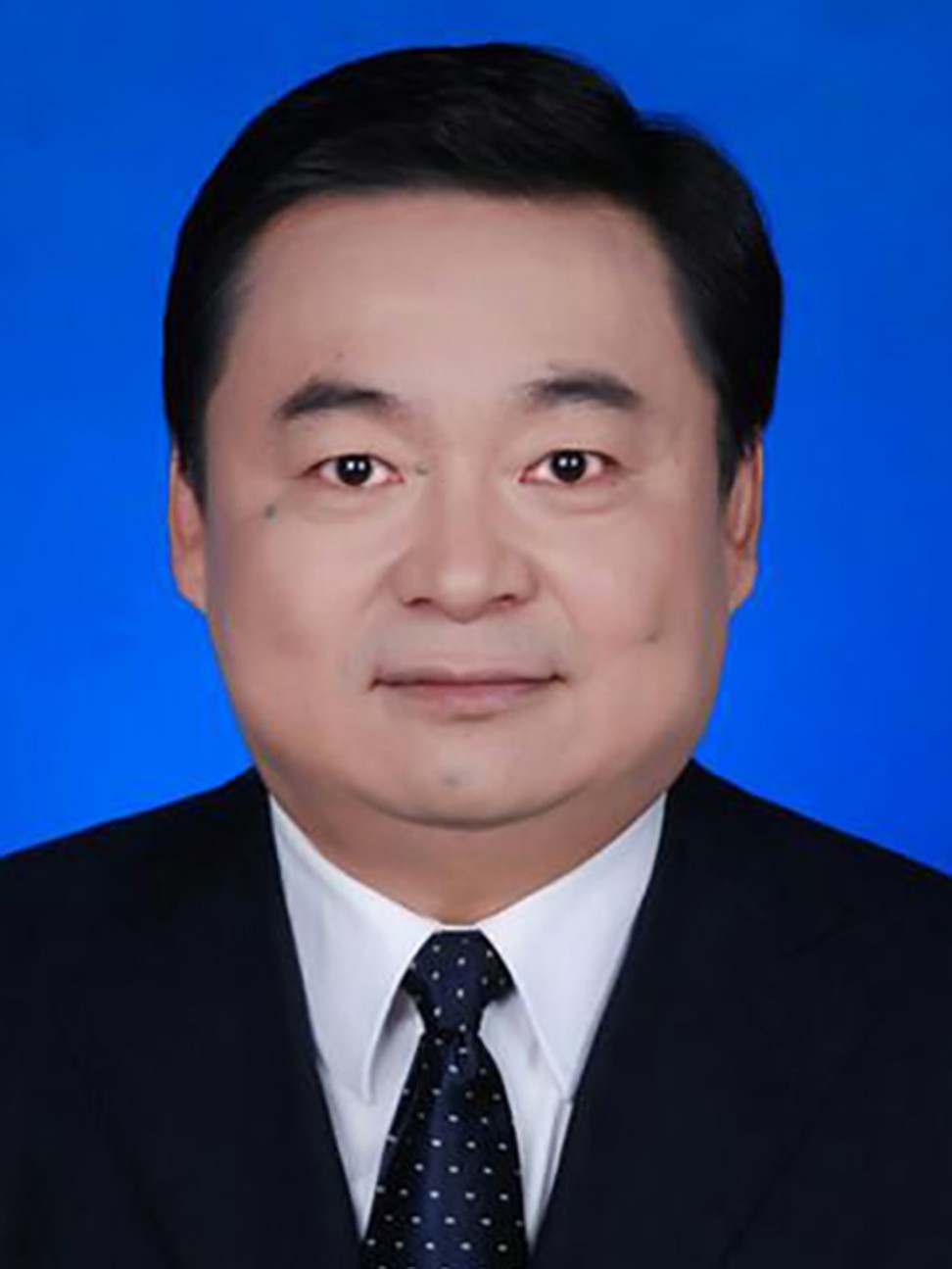 Hao Peng, the current Communist Party chief of the state assets watchdog, will assume the role of chairman at State-owned Assets Supervision and Administration Commission (Sasac). Photo: Handout