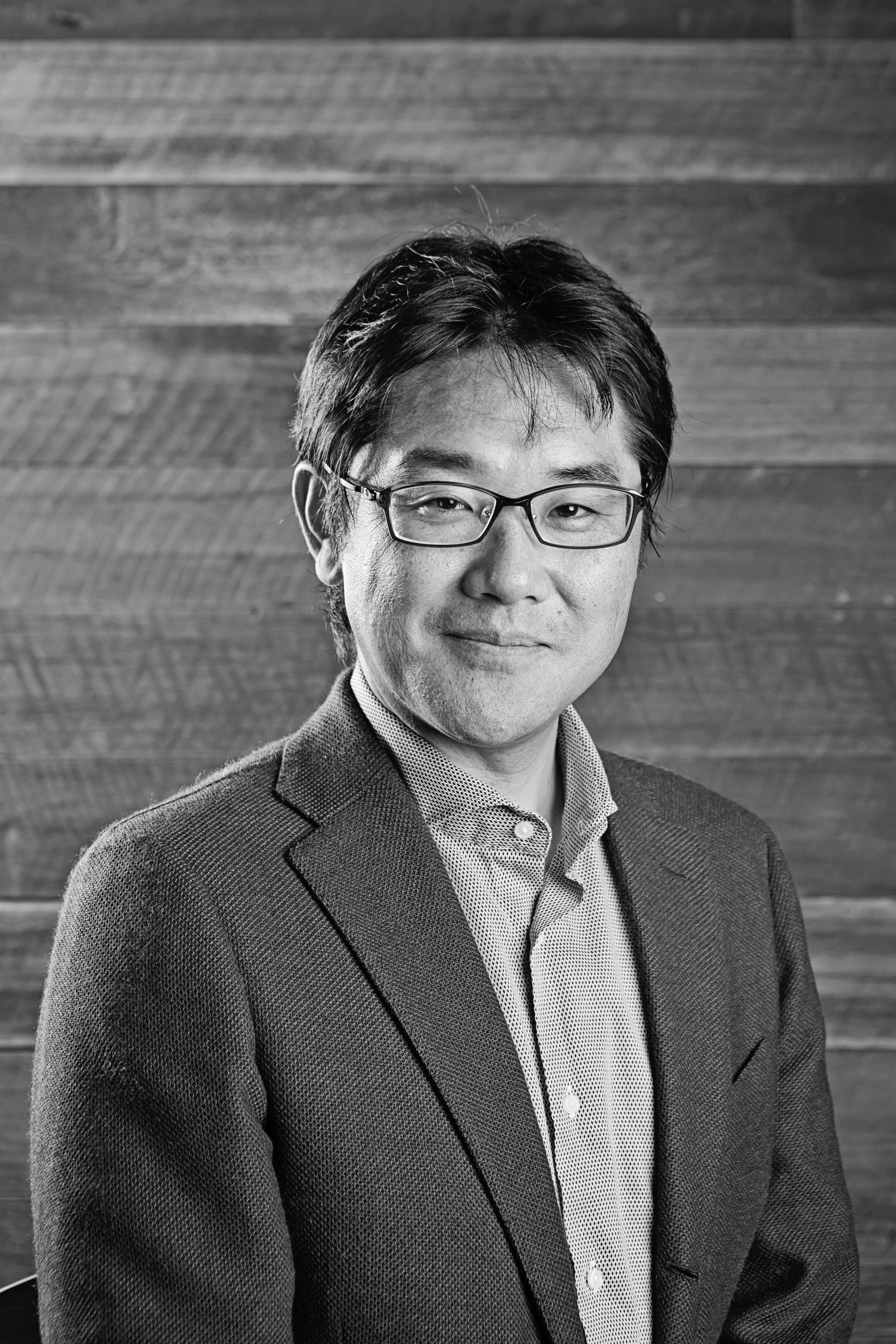 Toru Yamamoto, CEO