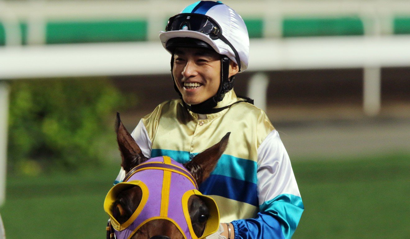 John Size lands 1,200th Hong Kong winner and edges closer to his 11th ...