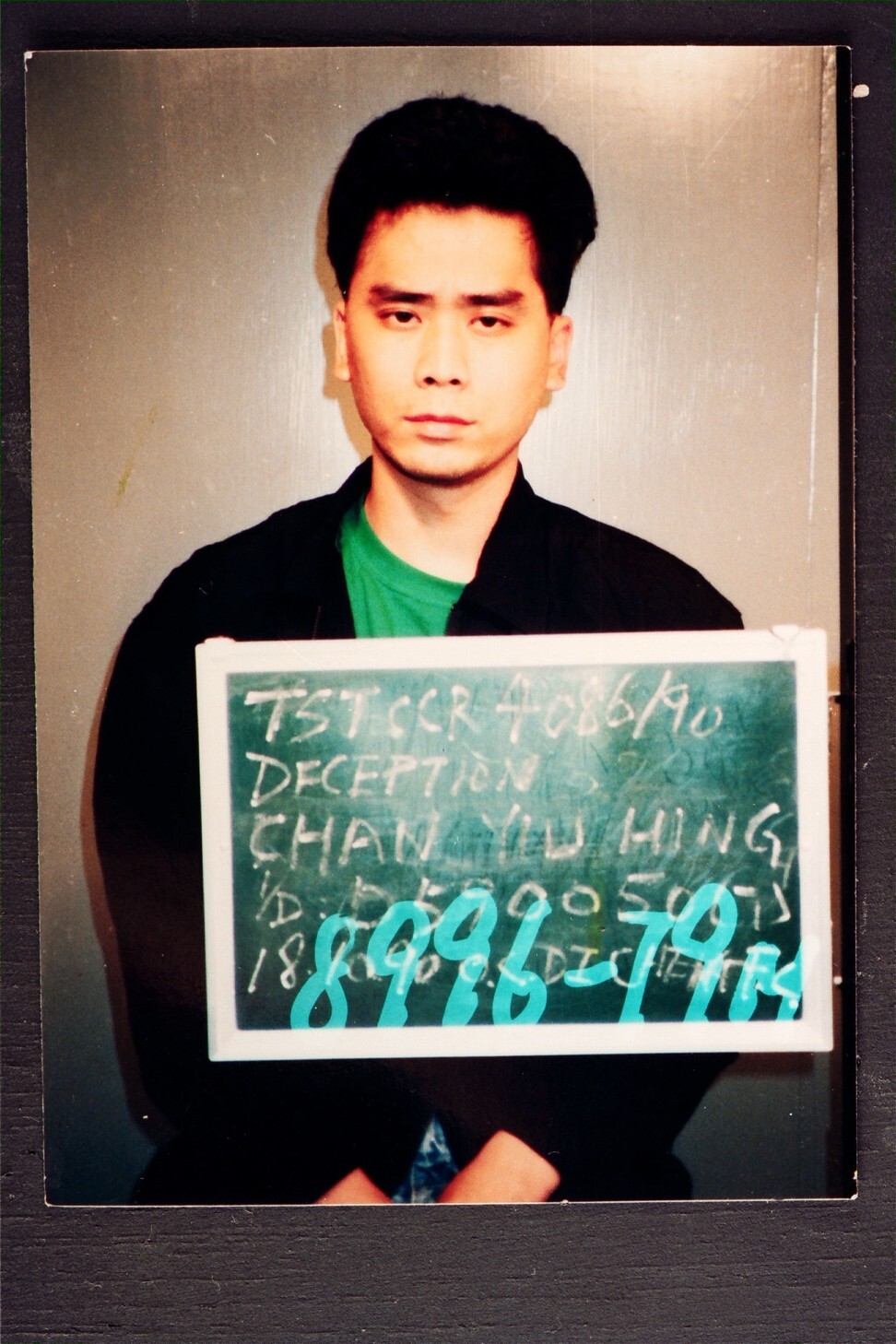 Hong Kong Hello Kitty Murder Meth Paranoia Or Product 