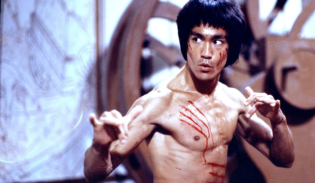 Bruce Lee in Enter the Dragon (1973). Photo: Golden Harvest