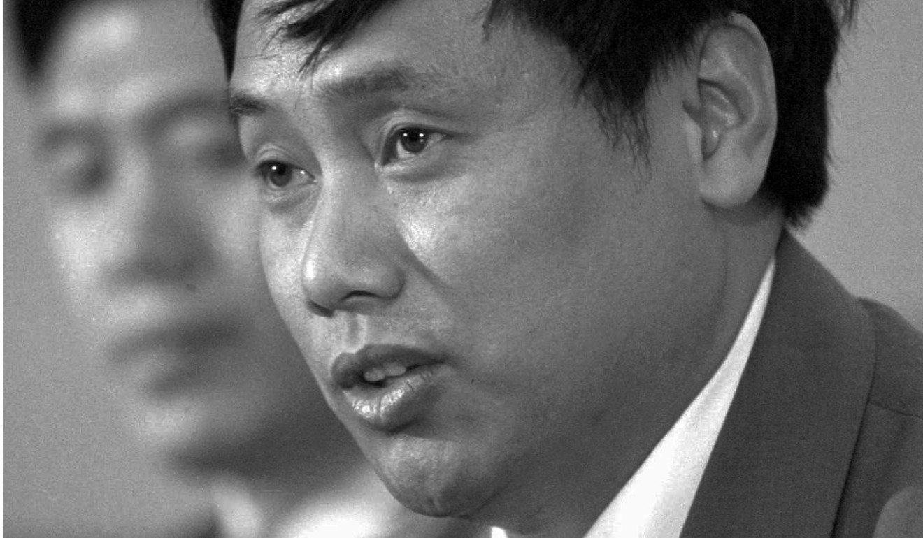 How Hong Kong activists helped fund Chinese dissidents caught in Tiananmen Square crackdown