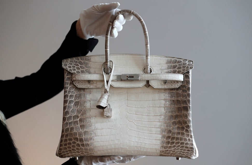 most expensive handbag in the world 2018