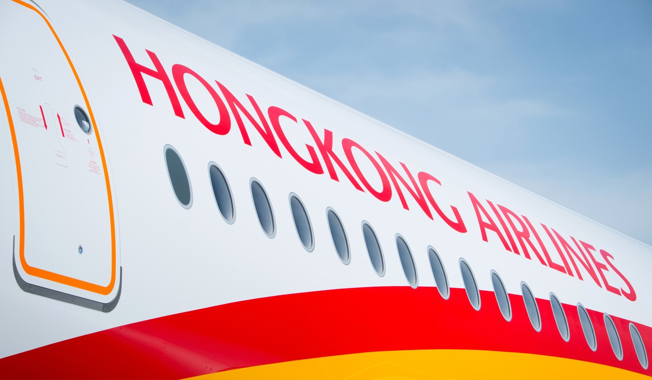 Hong Kong Airlines Passengers Stuck At Tokyo Airport For Six Hours ...