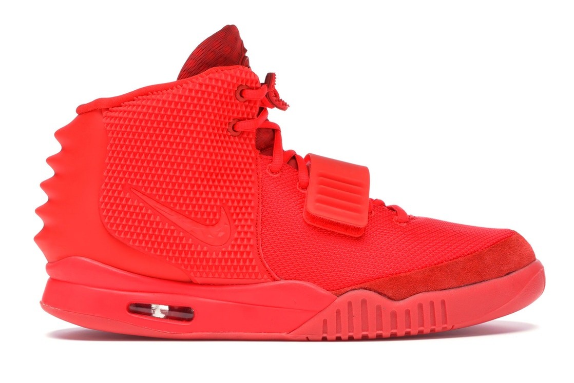Air Yeezy 2 Red October are a good investment.