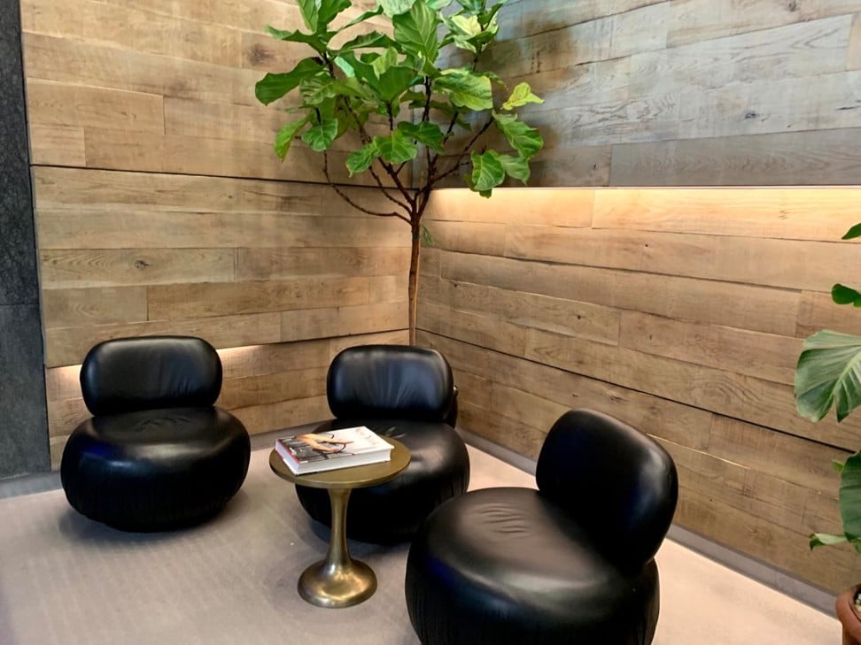 Orchard Street's Equinox on the Lower East Photo: Business Insider
