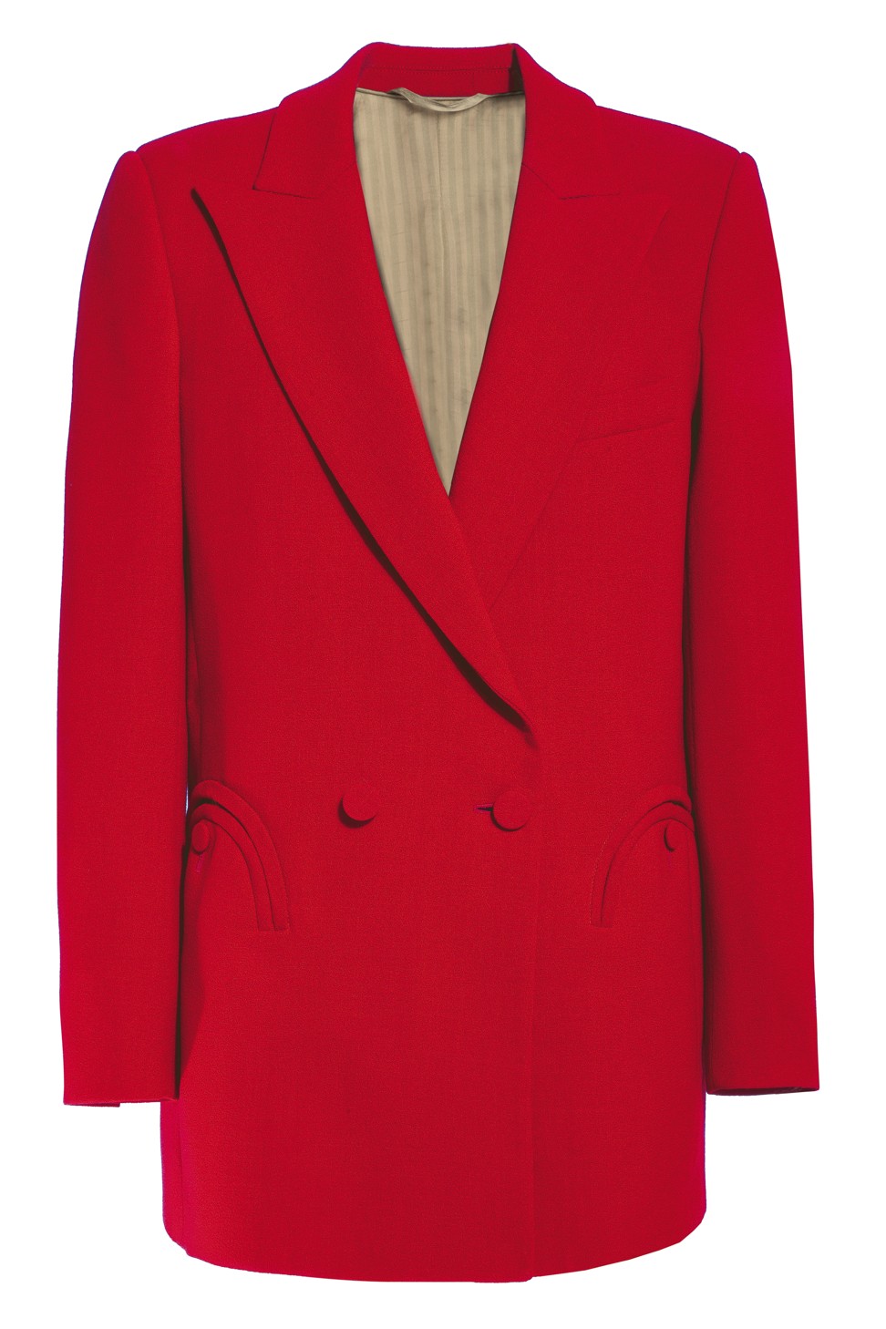 Why the blazer is an essential part of every woman’s wardrobe, and the ...