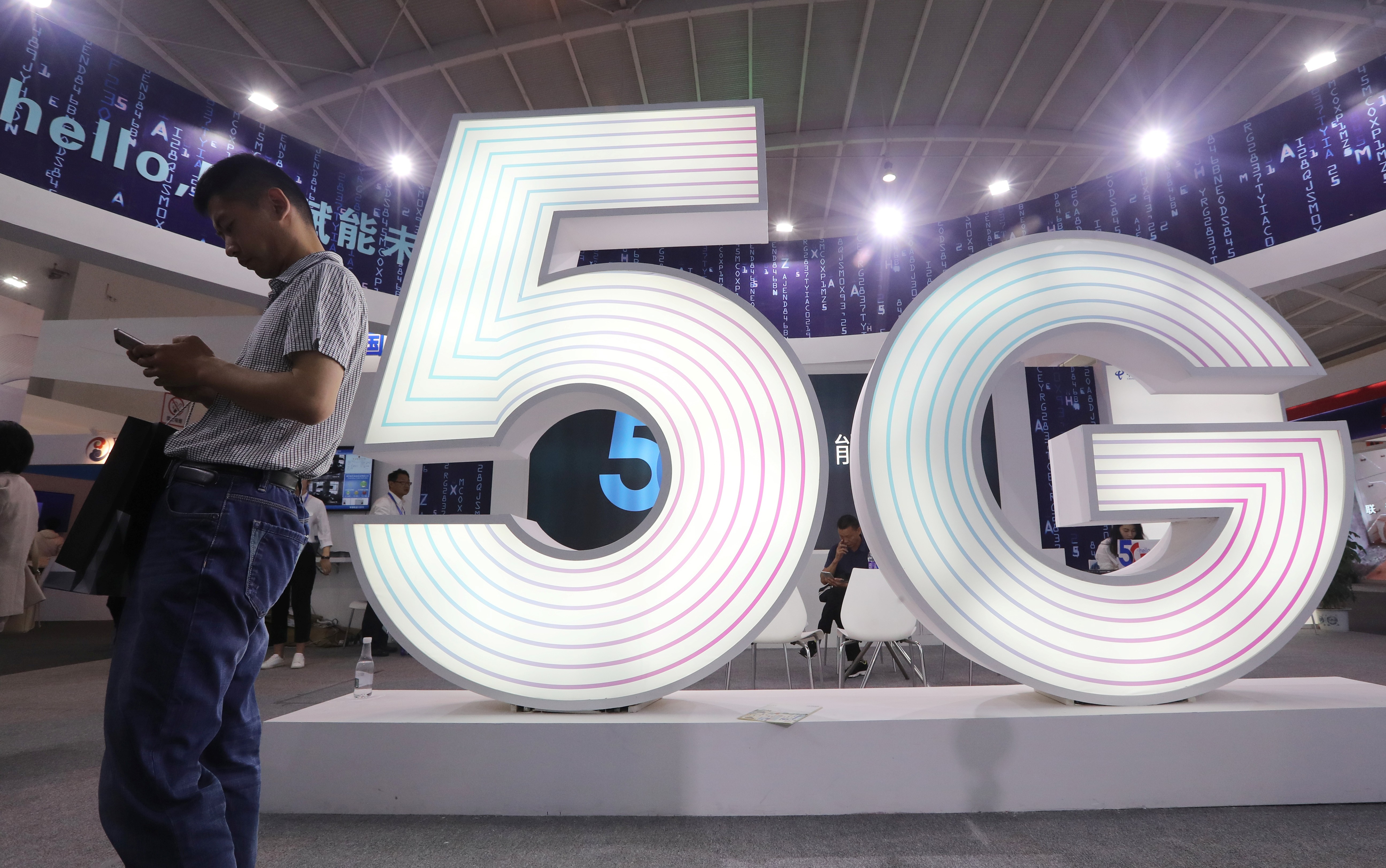 Huawei Trade Ban To Test China S 5g Roll Out As Beijing Set To Issue Commercial Licences South China Morning Post