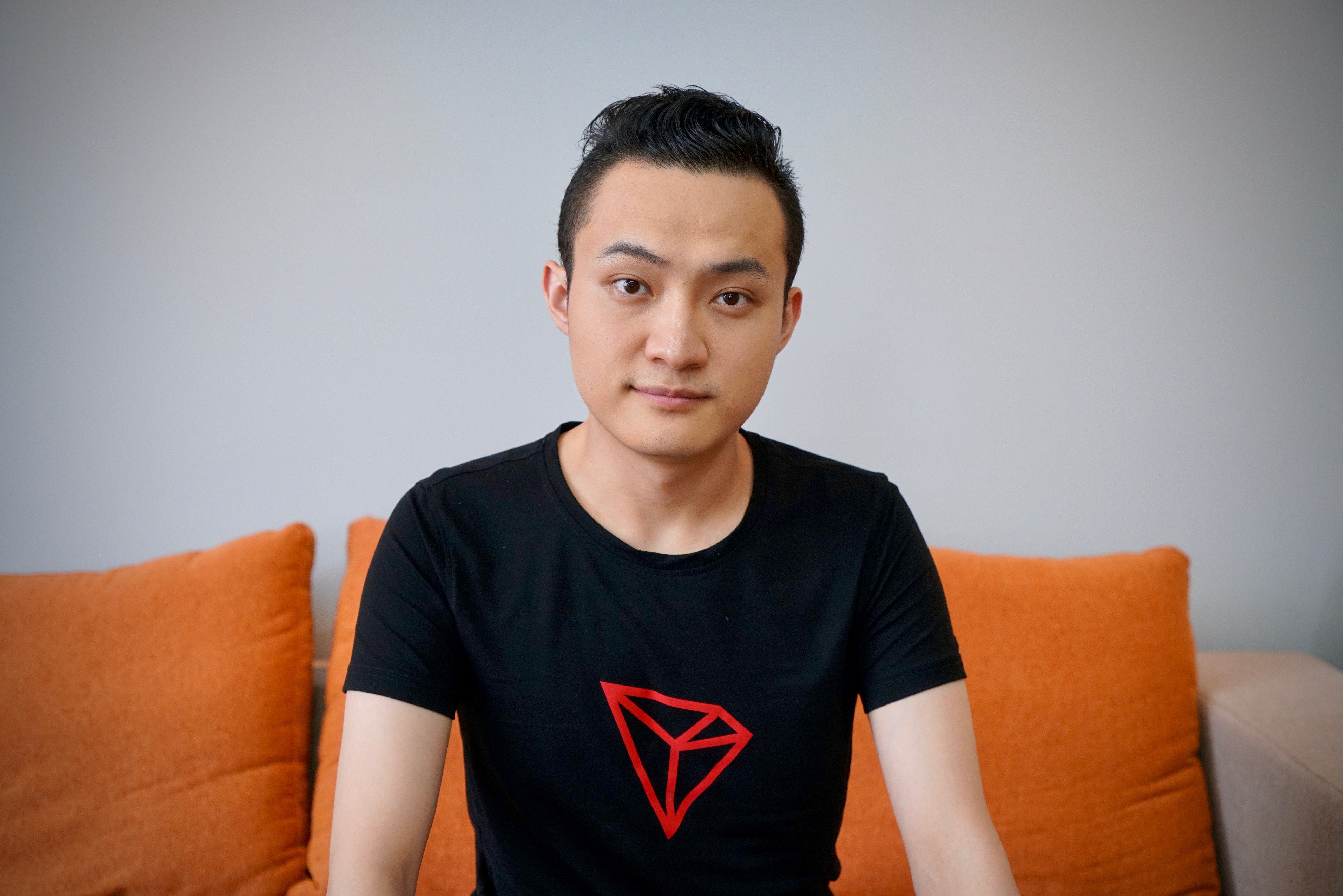 Can Chinese entrepreneur Justin Sun change Warren Buffett's mind on  bitcoin? He just paid US$ million for a chance to try over lunch |  South China Morning Post