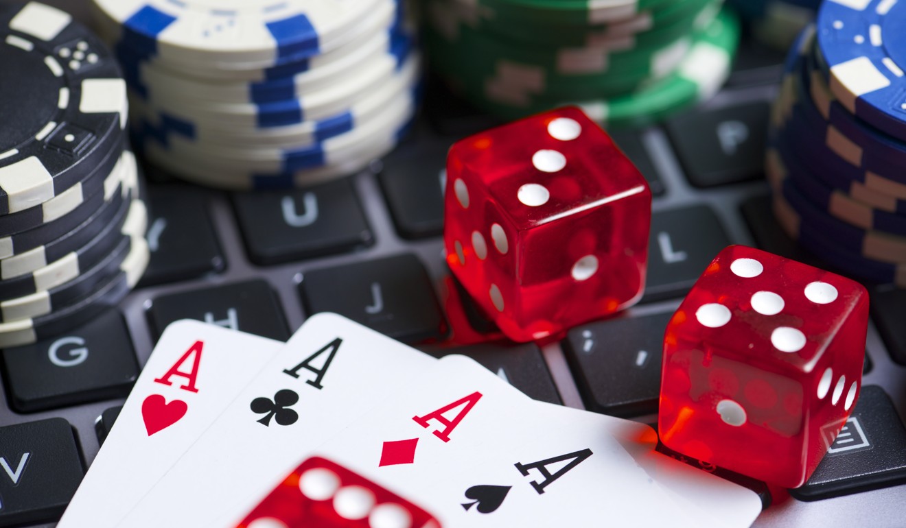 Last month, a government investigation found at least 12,000 foreign nationals – believed to be mostly Chinese – were working illegally for online gambling companies in the Philippines. File photo