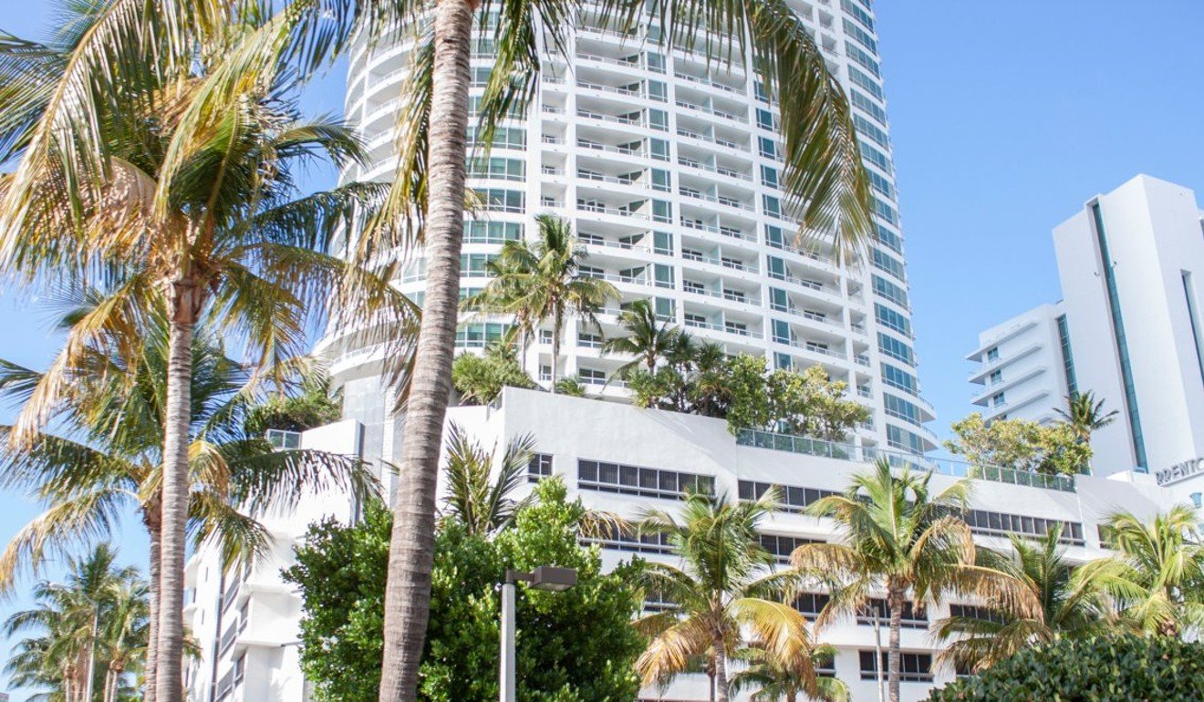 Why have the ultrawealthy deserted Miami’s old Millionaires’ Row