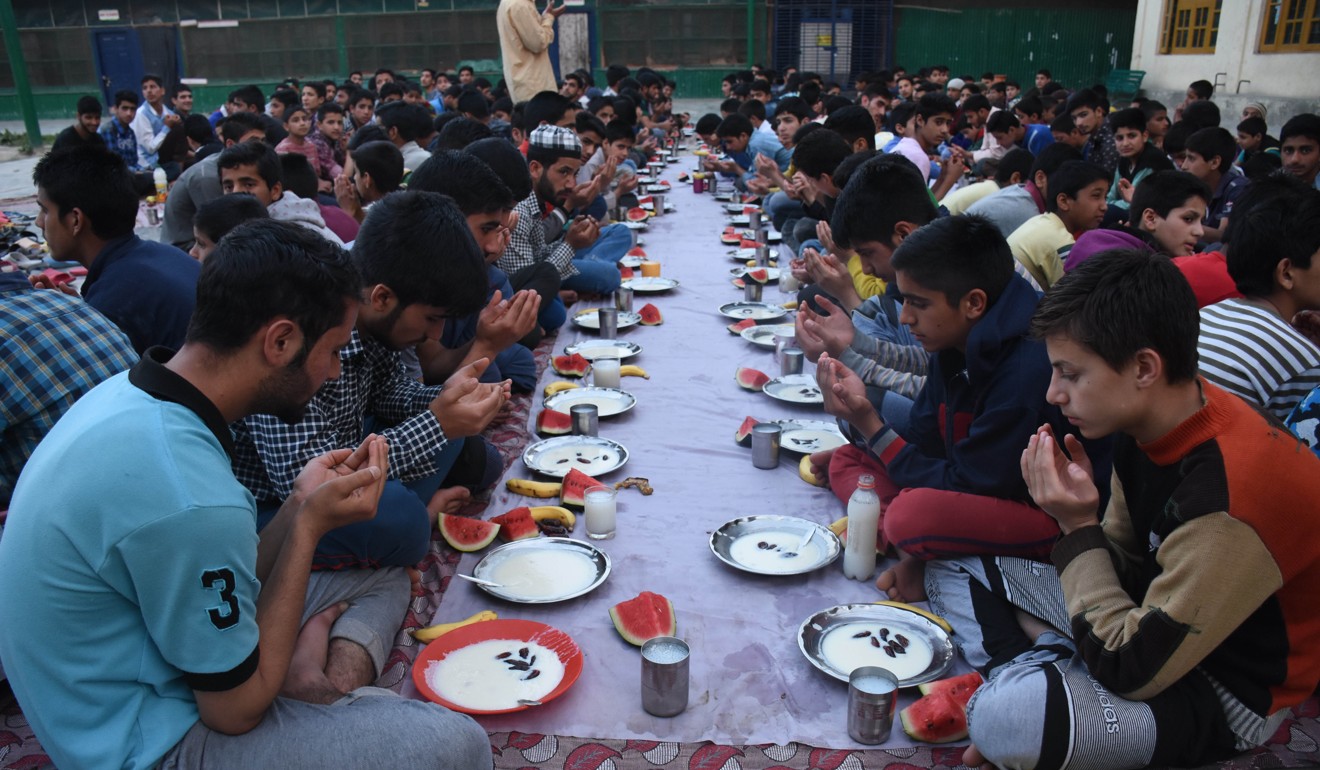 Flipboard: The feast begins: how Muslims in conflict 